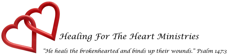 Healing For The Heart Ministries